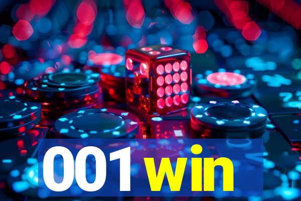 001 win